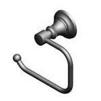 Polished Nickel Toilet Paper Holder C140721