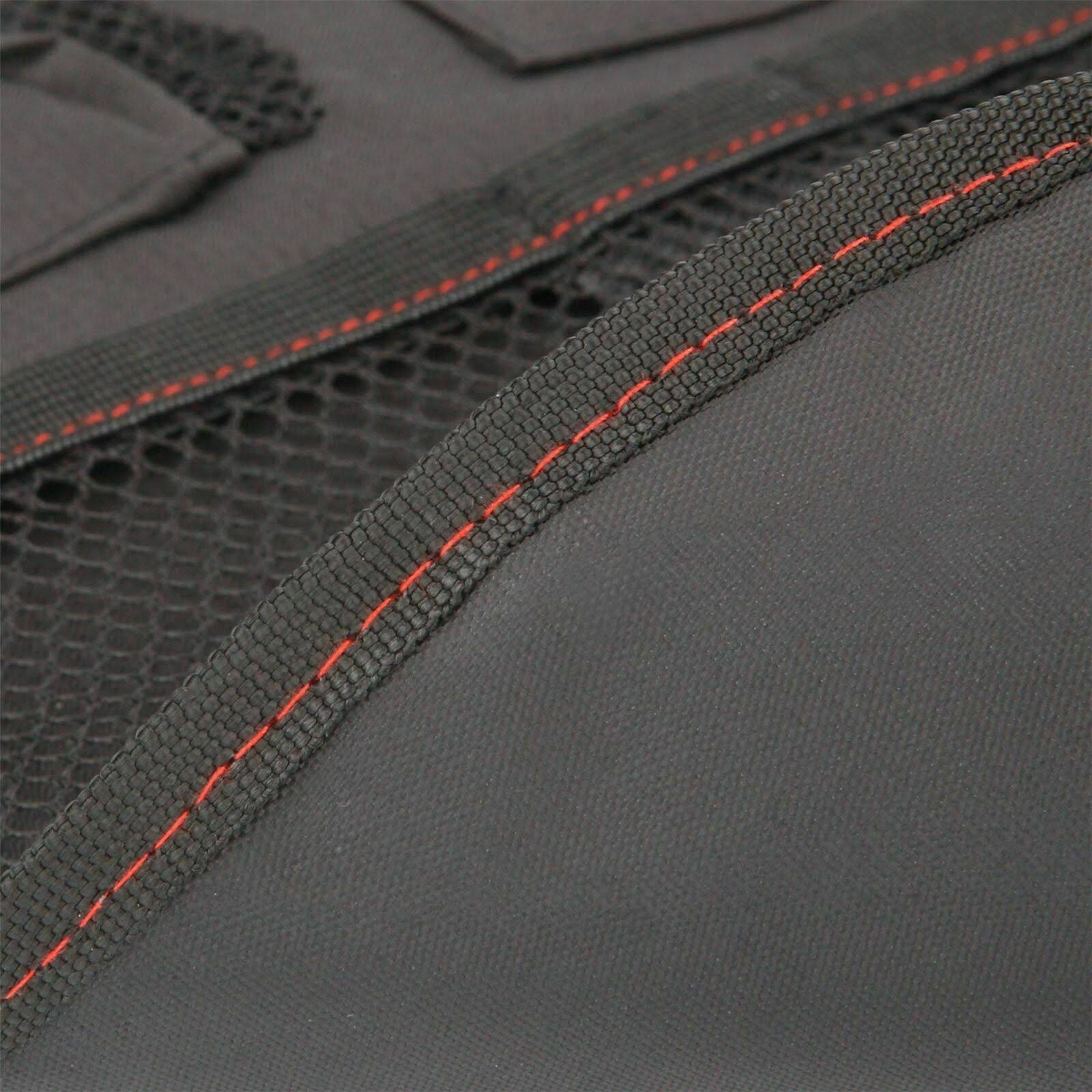 Black Car Organizer O538510