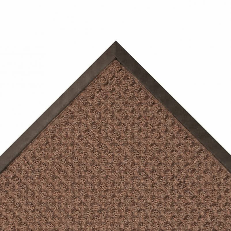Rubber Backed Carpet Entrance Mat Y15826