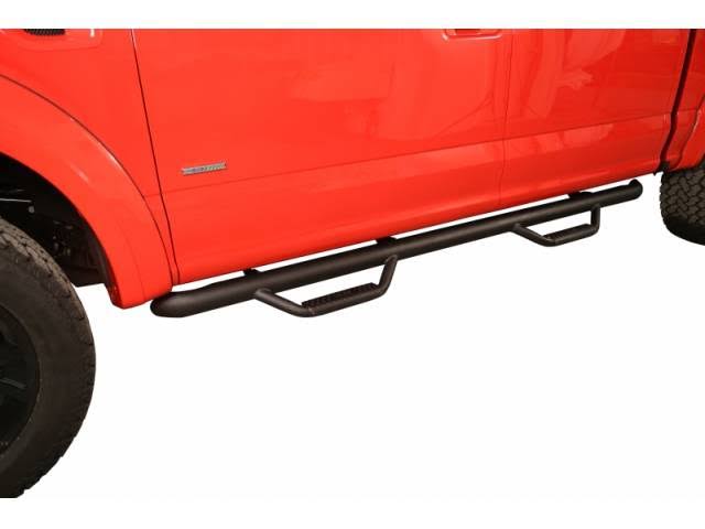 Black Nerf Step Bar W54959