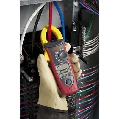 Clamp Meter U62247