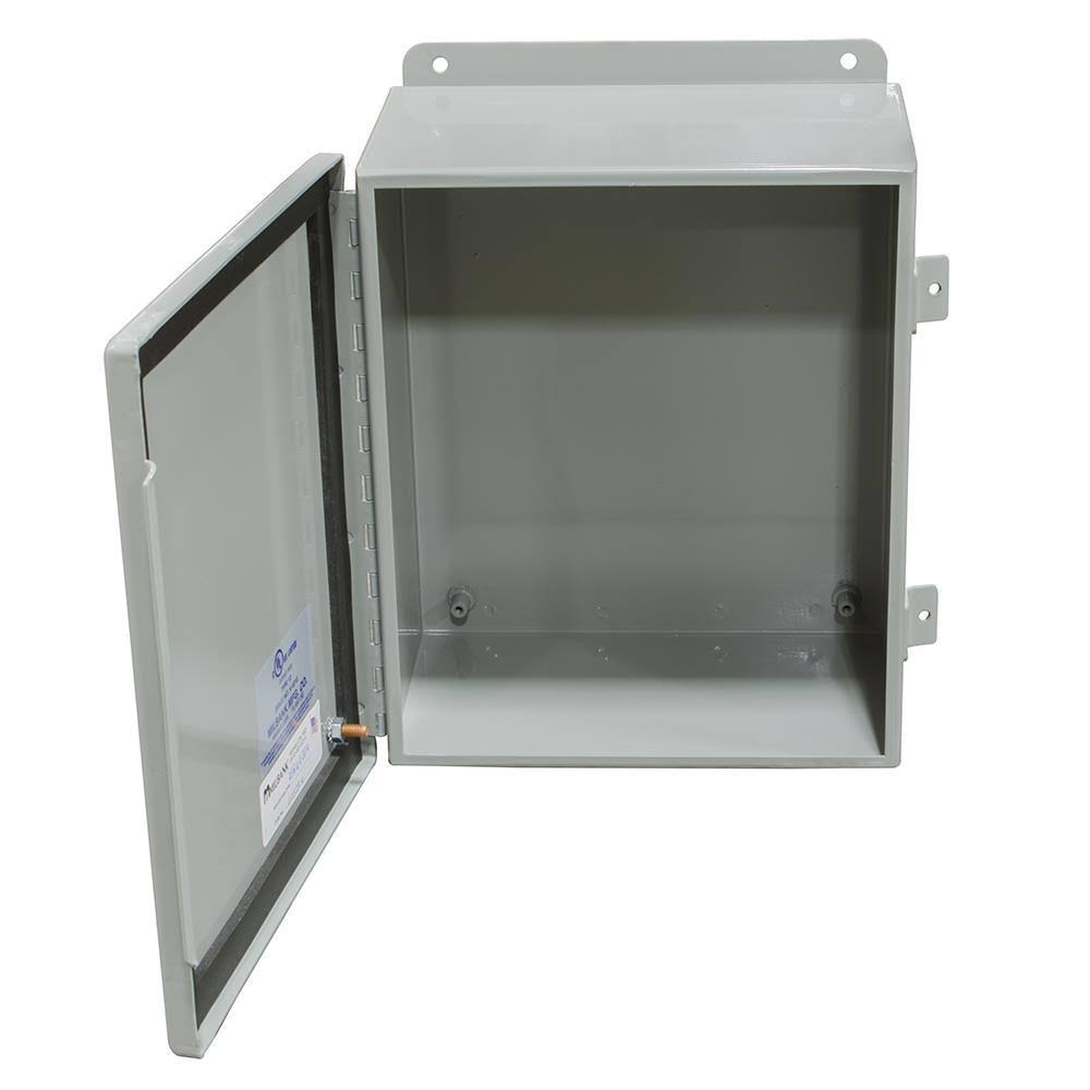 Enclosure K523206