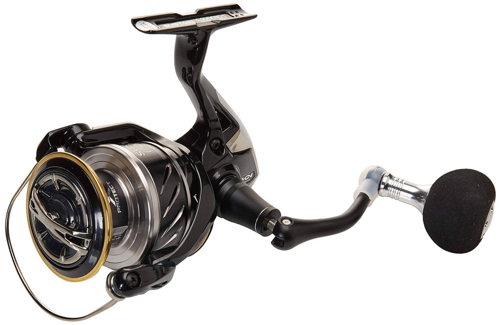 Sustain Fi 4000 Fishing Reel E1880