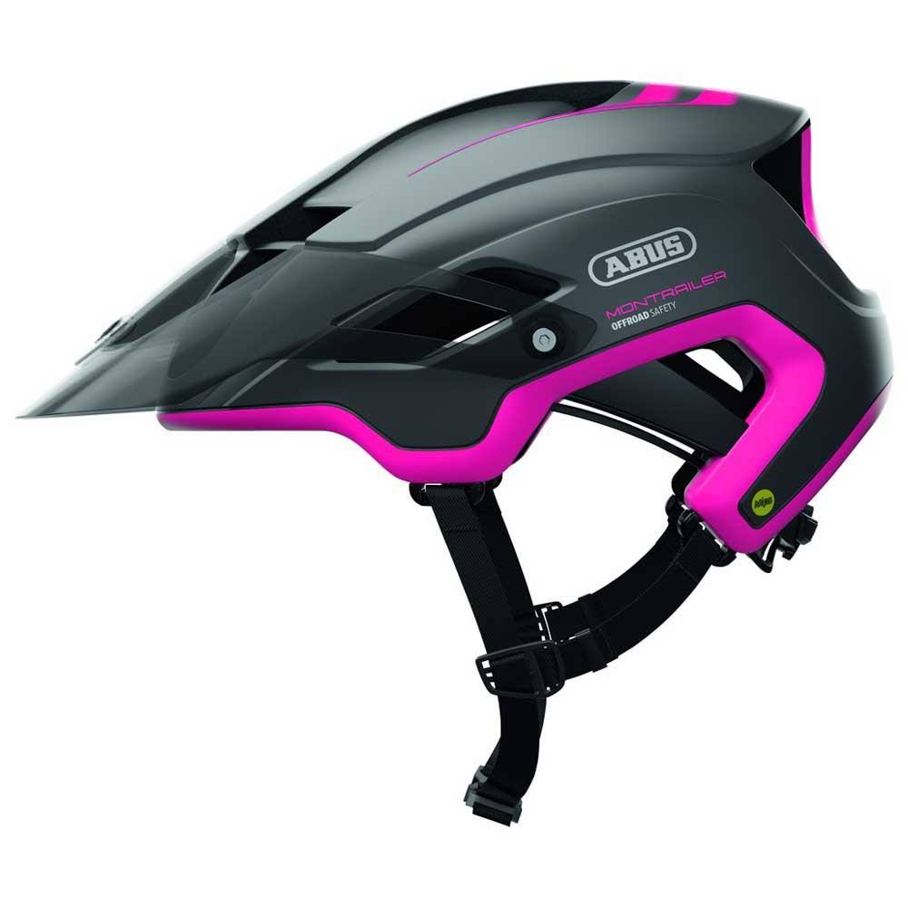 Pink MIPS Helmet G708416
