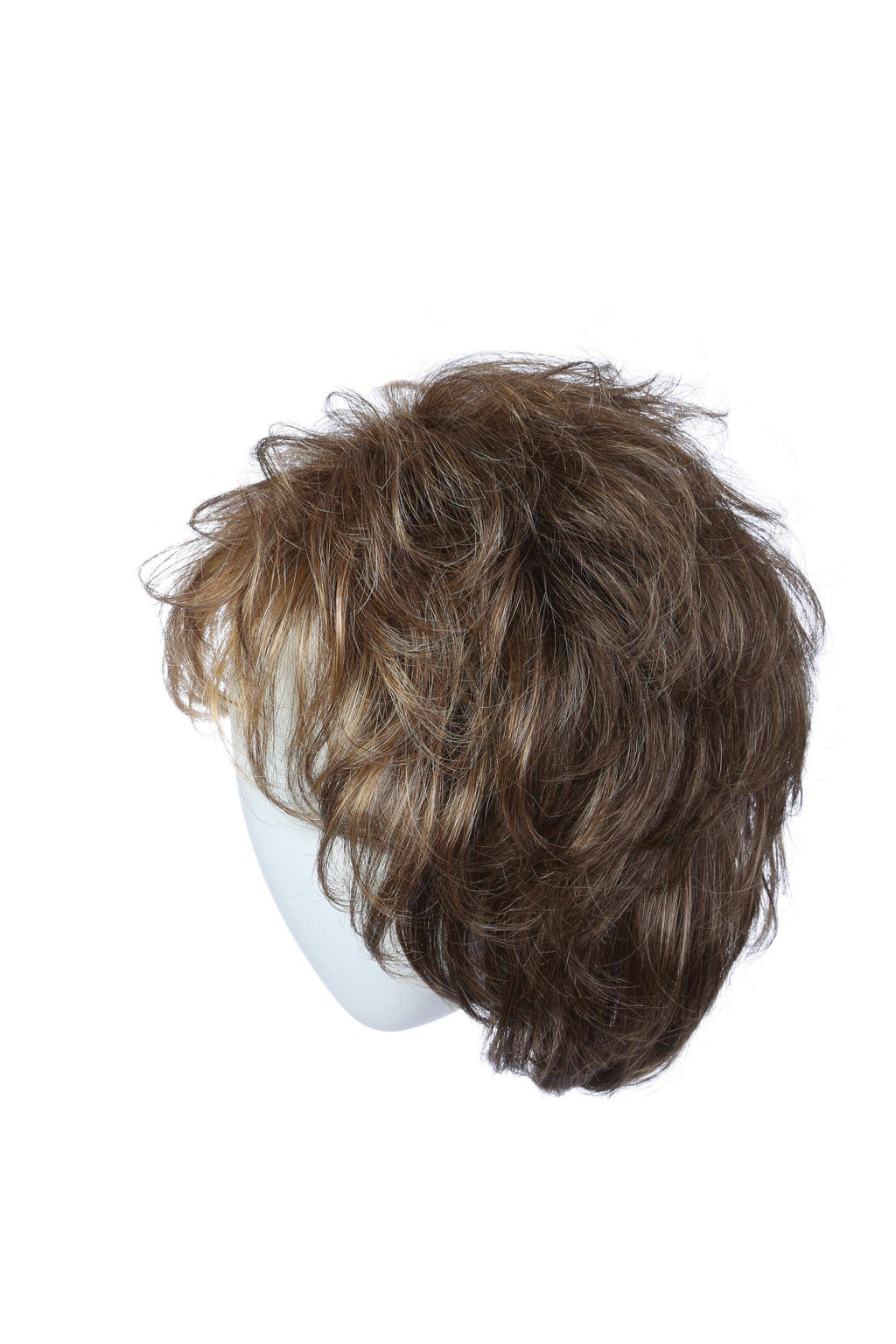 Synthetic Wig K83062