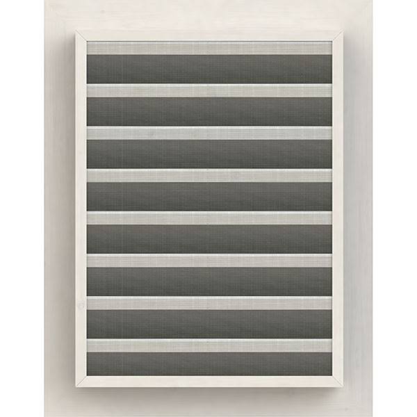 20x22W x 28x22H Vertical Gable Vent J496553