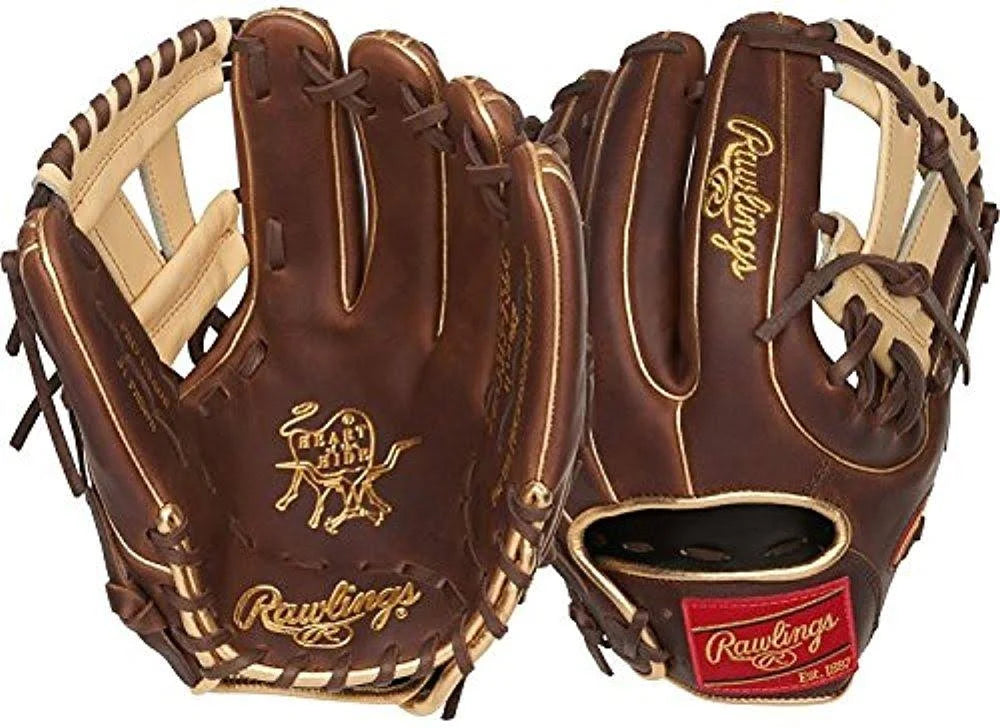 11.75x22 Baseball Glove R21819