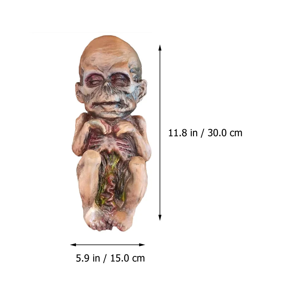 Doll Decor Ornament E562967