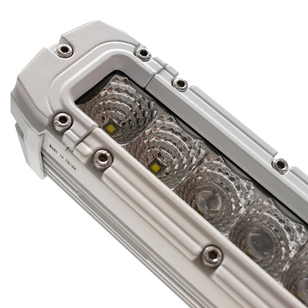 10x22 Single Row LED Light Bar 50W G346