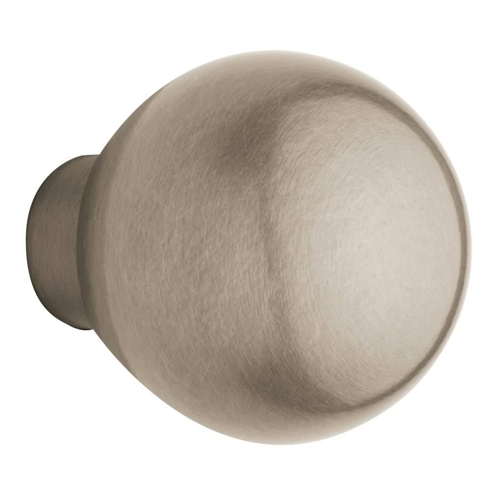 Satin Nickel Knob S7960