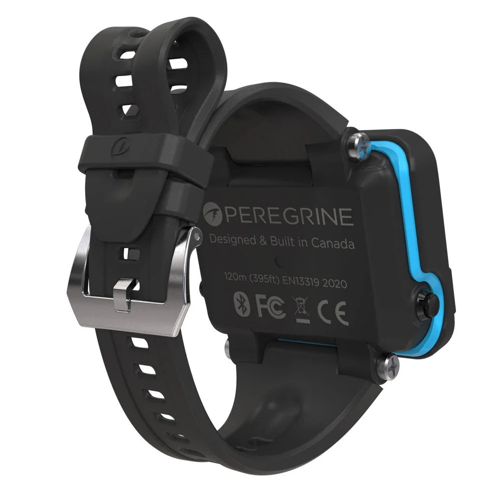 Black Wrist Computer X173810