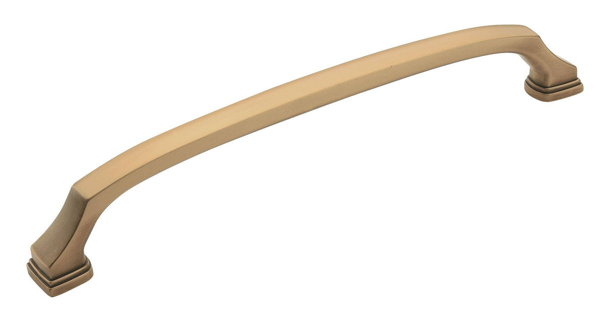 Gilded Bronze Appliance Pull U614571