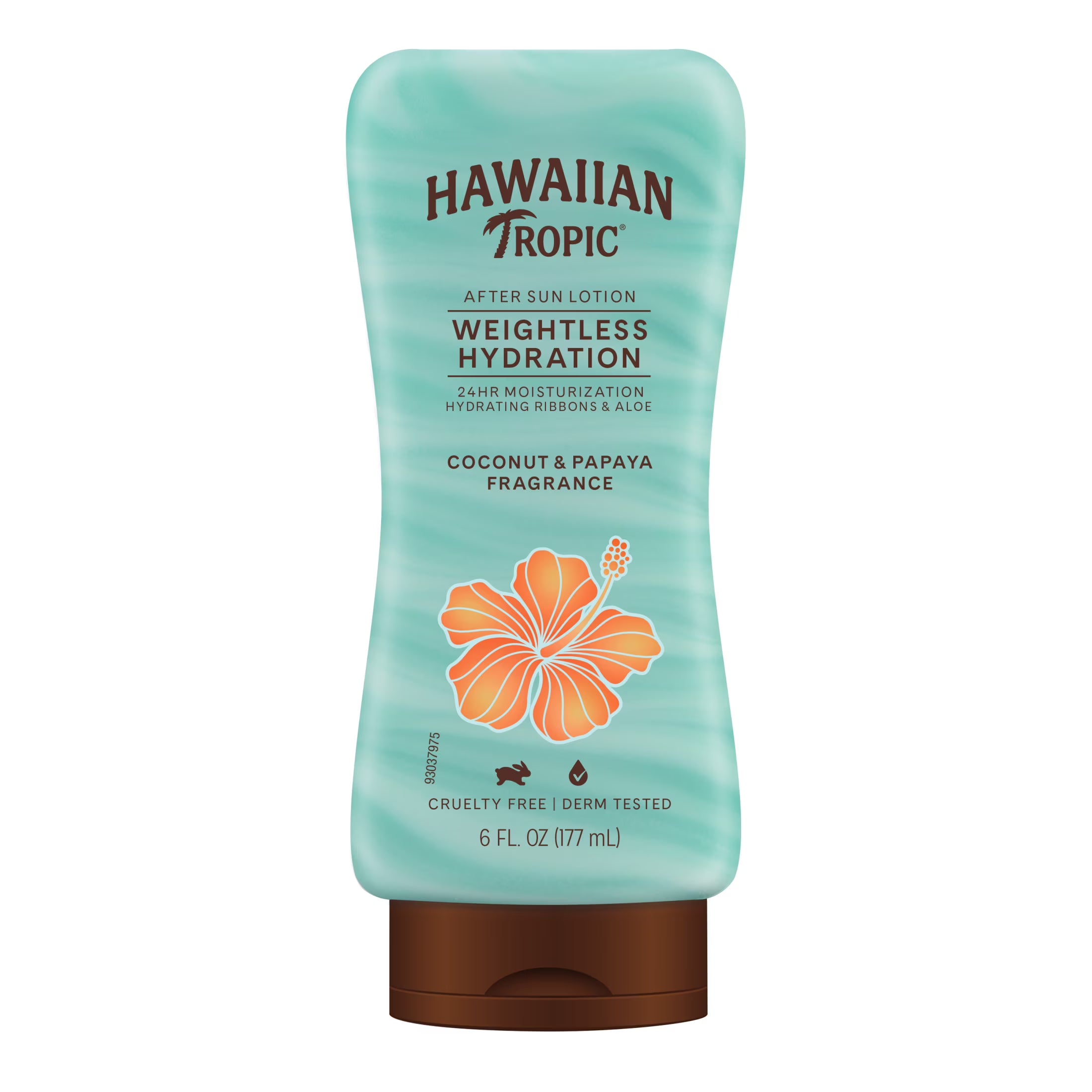 Weightless Hydration After Sun Lotion, 6oz G239
