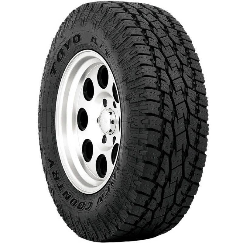 LT285/55R20 All-Terrain Tire T922607