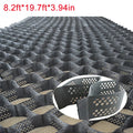 8.2*19.7ft HDPE Ground Grid Geocell U29969