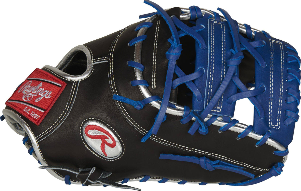 12.75x22 First Base Mitt H44309