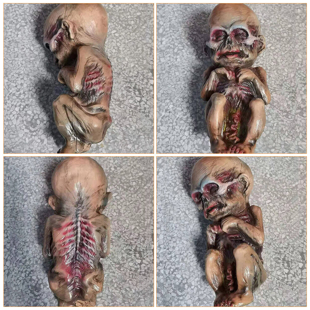 Doll Decor Ornament E562967