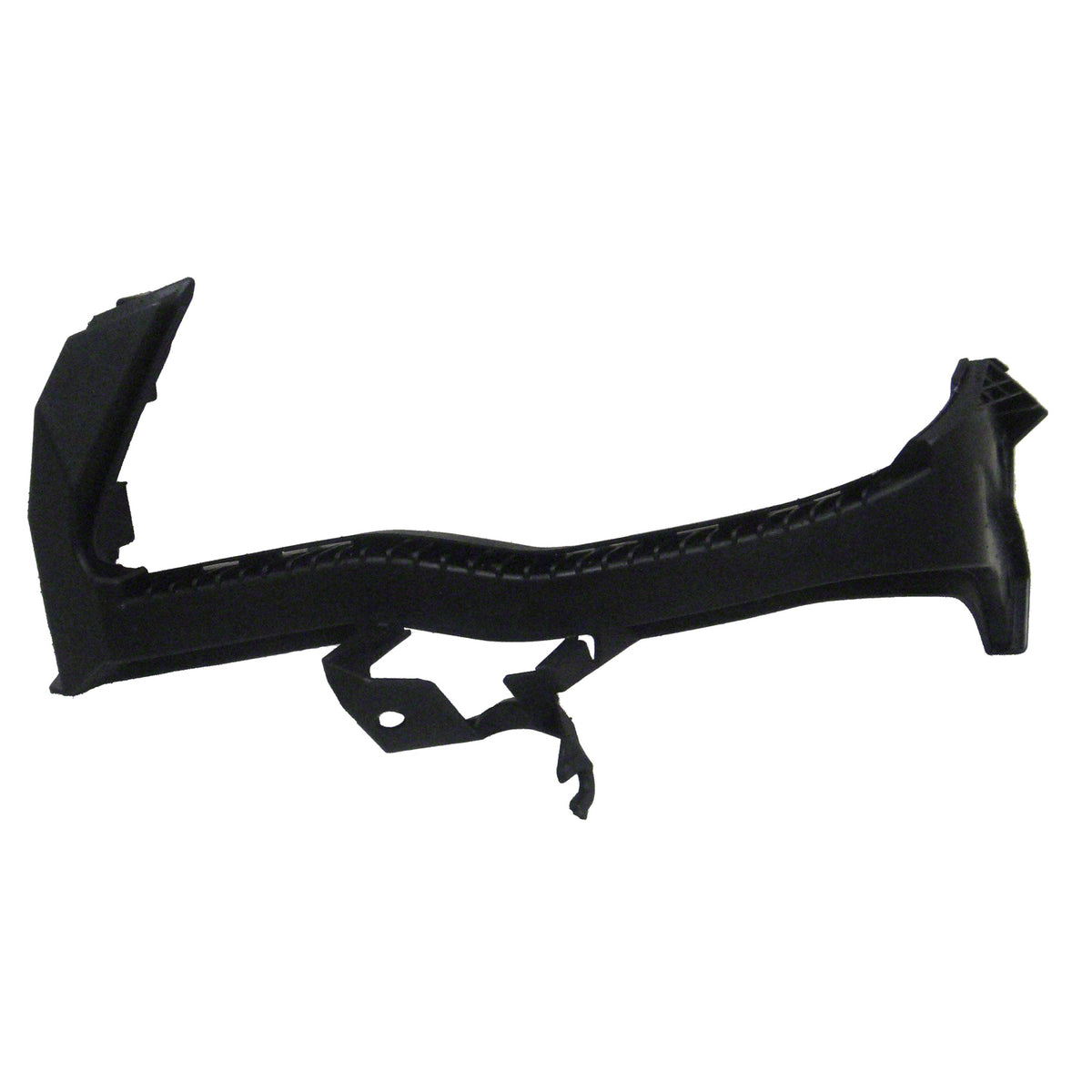 Front Left Upper Bumper Cover Retainer Plastic X91043