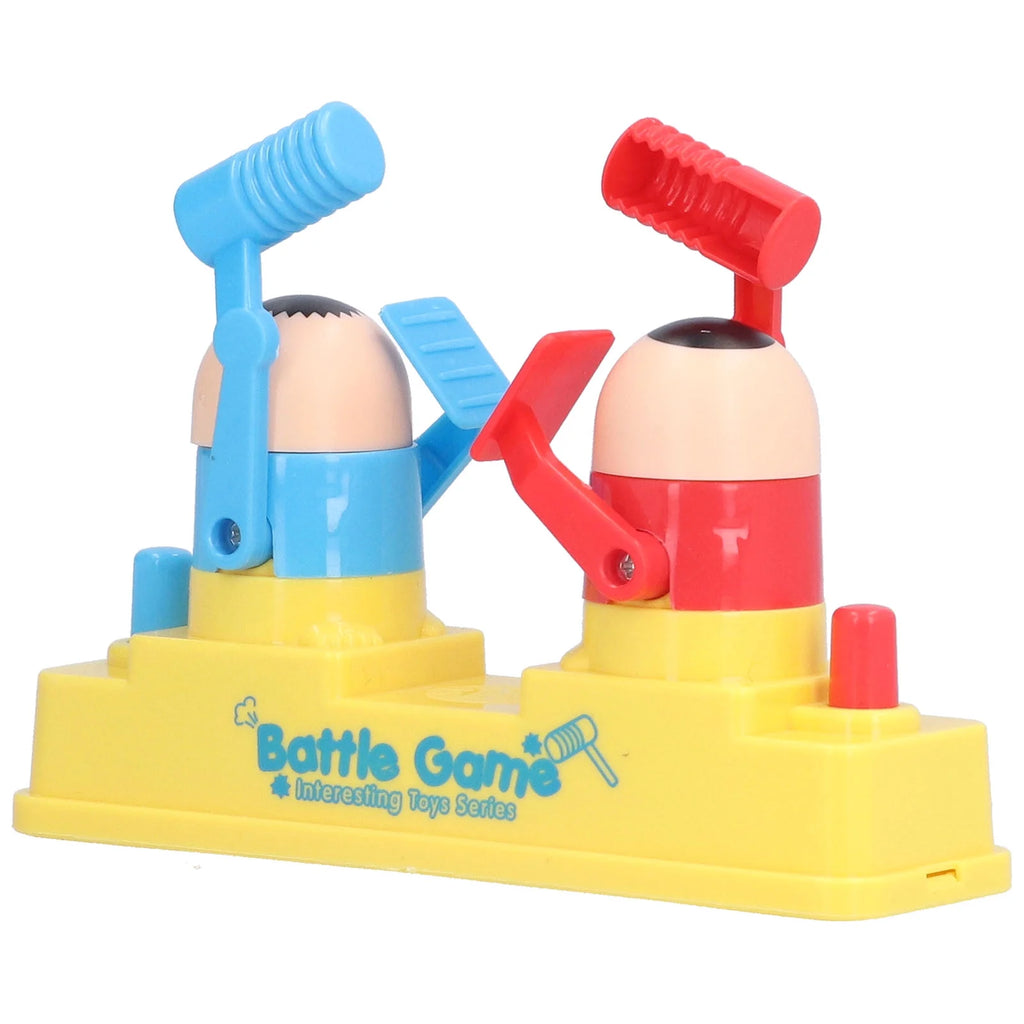 Plastic Hammer Toy Game M6546