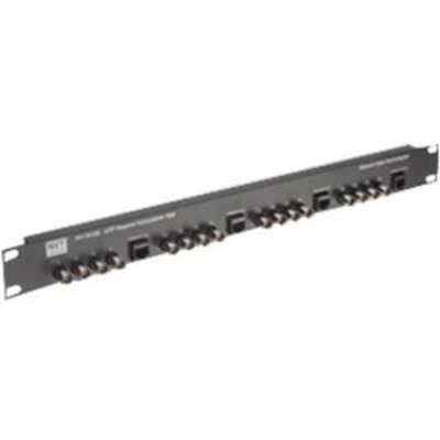 16-Channel Video Transceiver Hub L392805