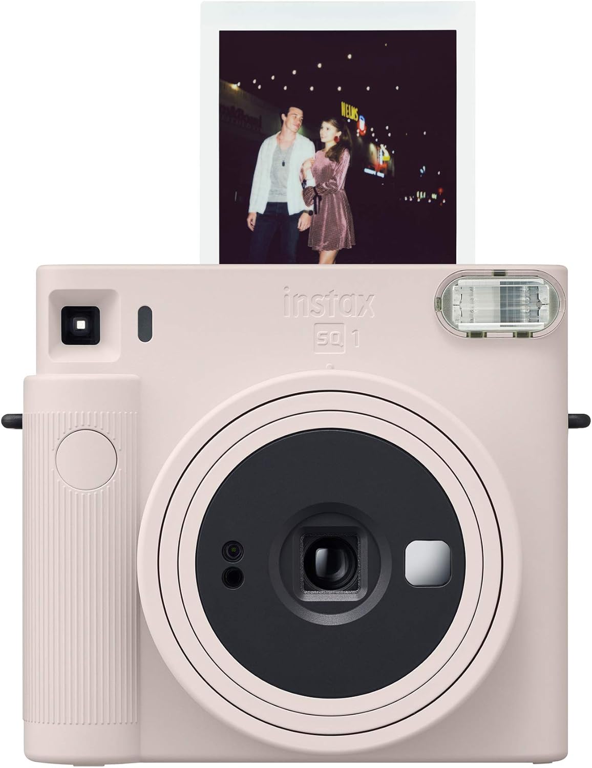 Glacier Blue Instant Camera D2730