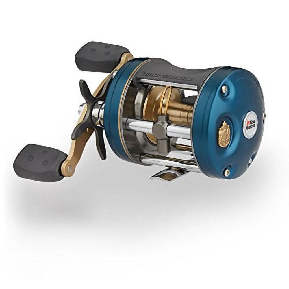 Baitcast Reel Q845134