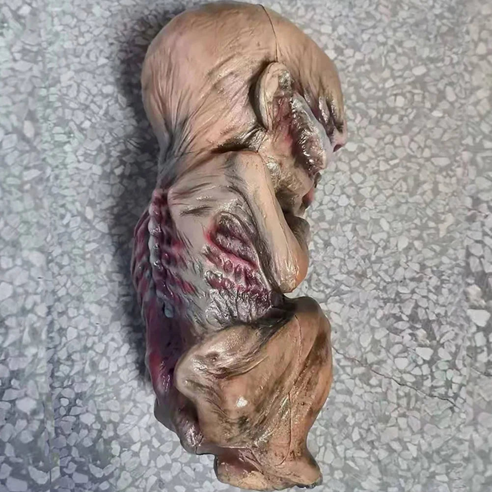 Doll Decor Ornament E562967