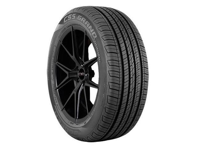 215/70R15 98T Tire O13576