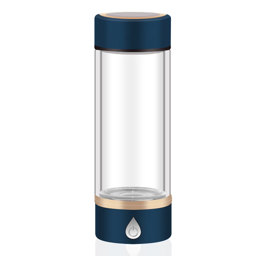 USB Rechargeable Hydrogen Rich Water Generator Bottle D775