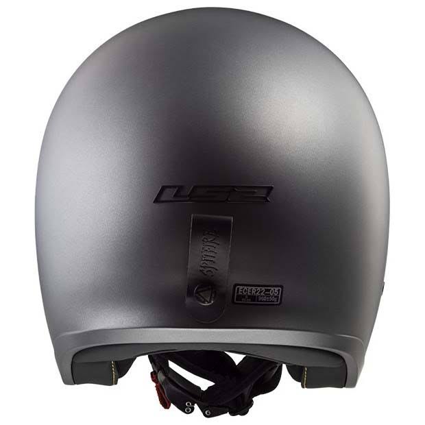 Open Face Helmet S83545