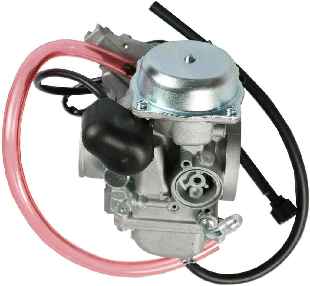 Carburetor for Arctic Cat ATV 350 366 400, Pack of 2 T76349