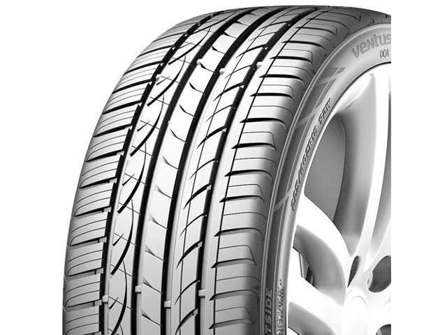 235/55ZR17 99W Tire U80521