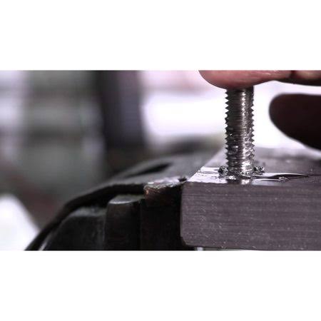 1-1/16 inch-27 HSS Plug Hand Tap C8726