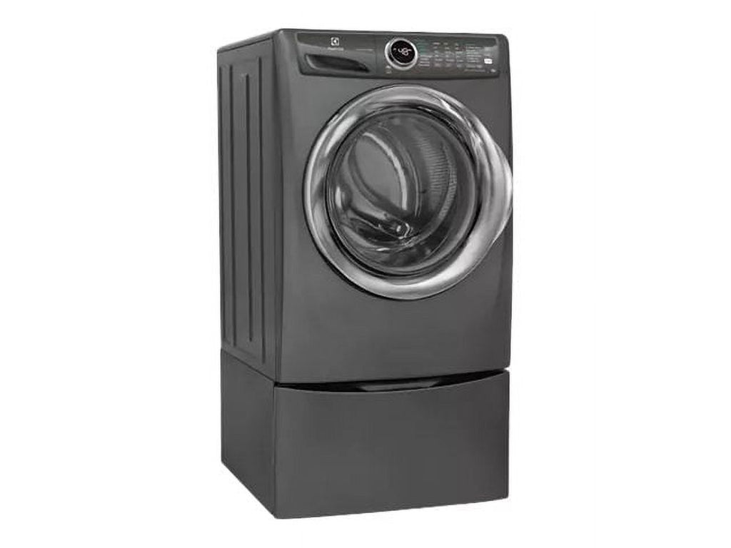 Platinum Front Loading Washing Machine, 4.3 cu. ft, 1300 rpm A37264