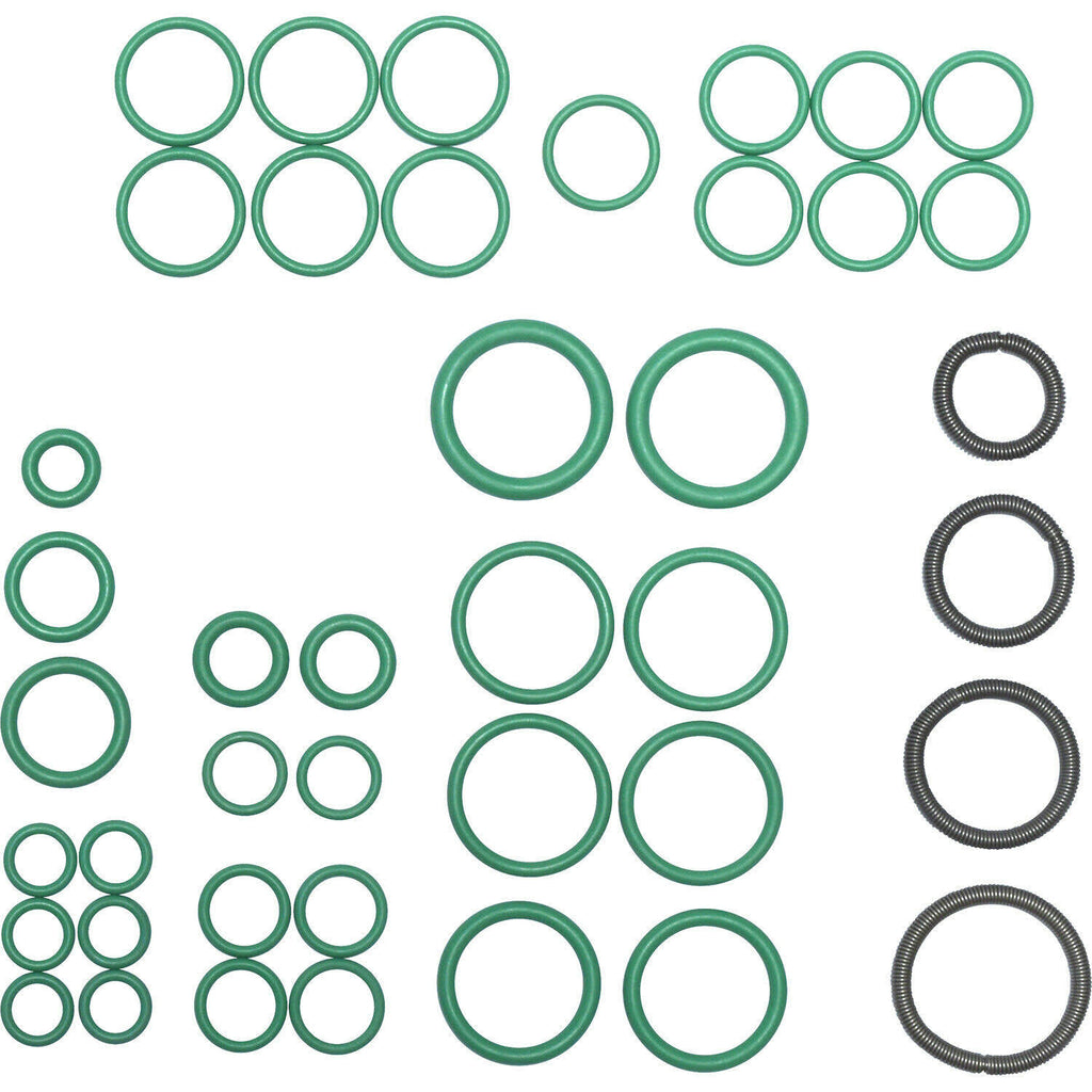 A/C Compressor and Component Kit E7979
