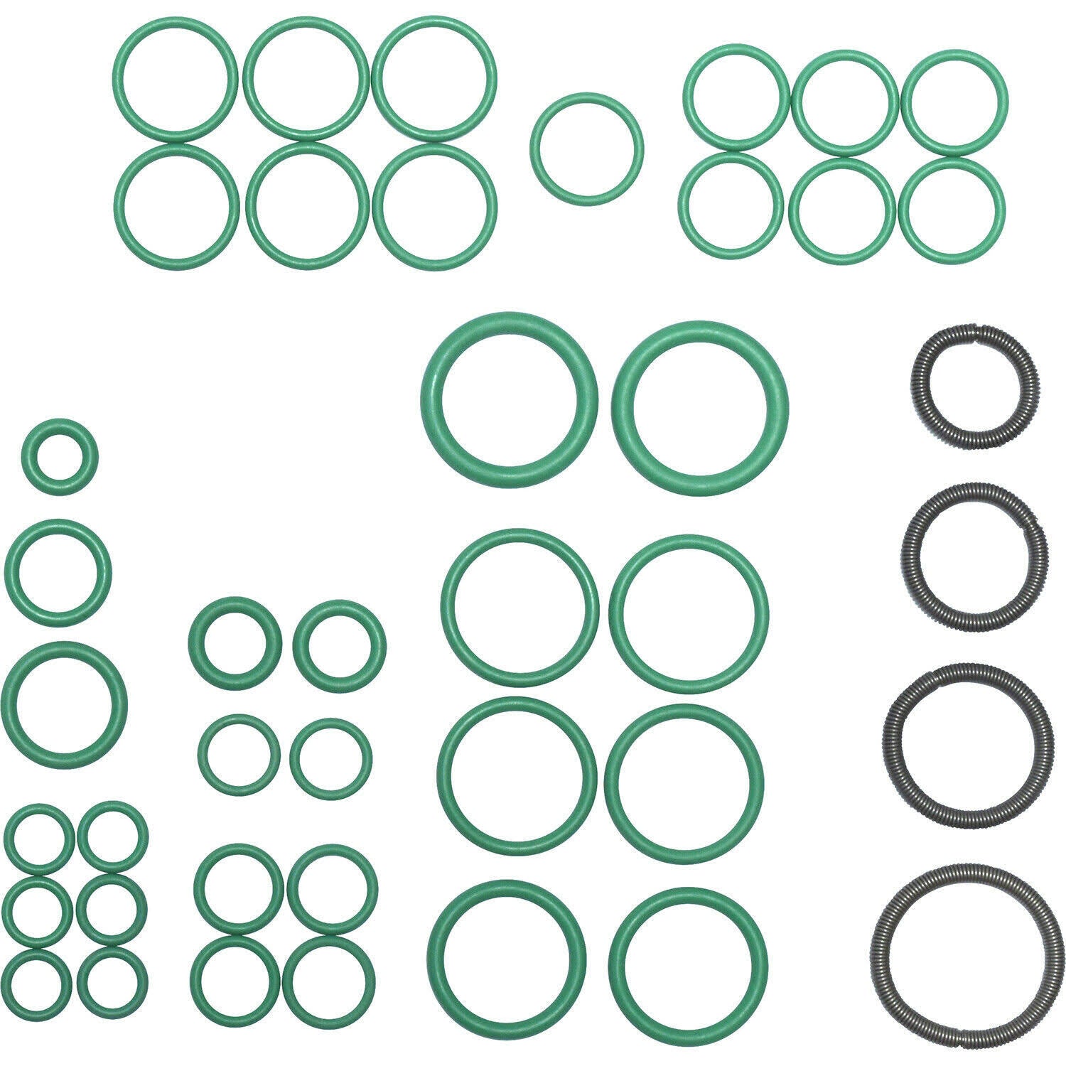 A/C Compressor and Component Kit E7979