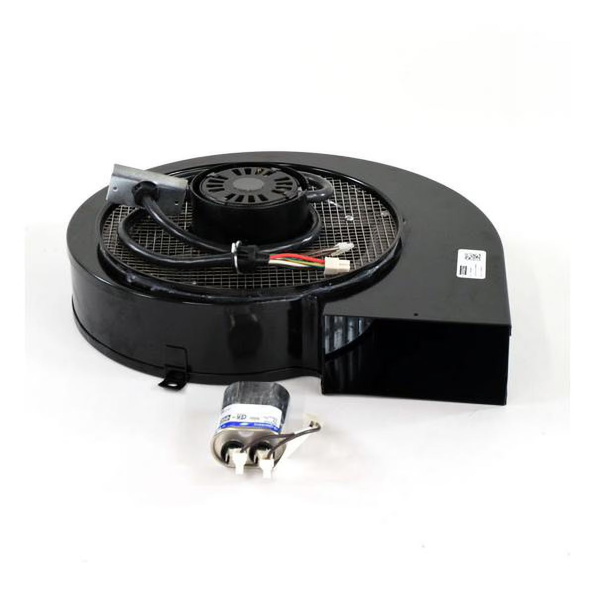 Range Downdraft Vent Blower Motor Assembly N6789