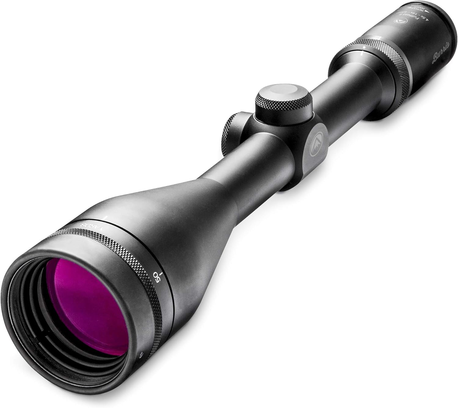 Hunting Scope with Ballistic Plex Reticle F39067
