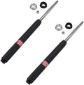 Pair Front KYB Excel-G Shocks Struts W361