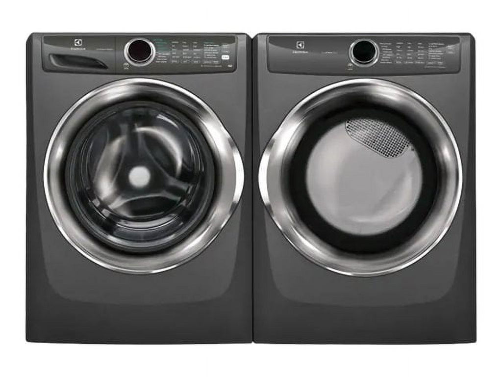 Platinum Front Loading Washing Machine, 4.3 cu. ft, 1300 rpm A37264