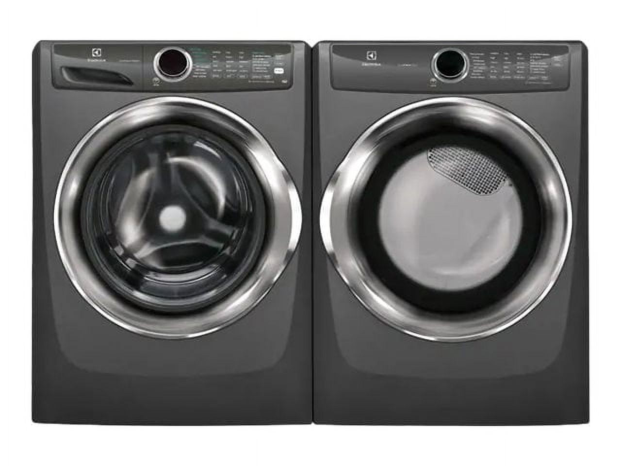 Platinum Front Loading Washing Machine, 4.3 cu. ft, 1300 rpm A37264