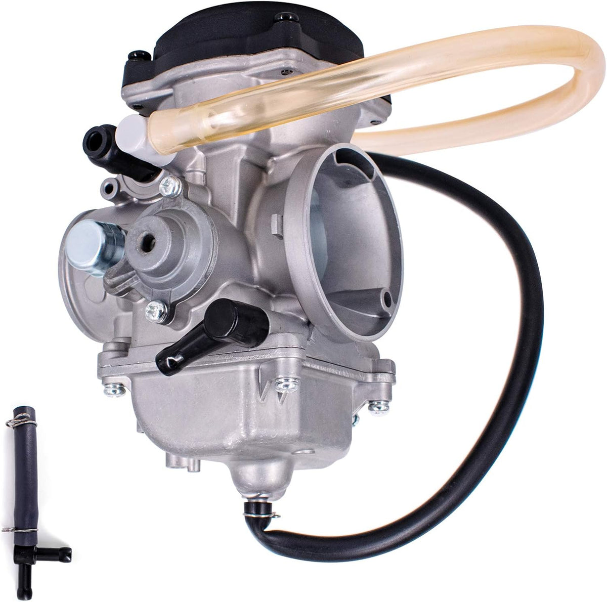 Carburetor for Kawasaki KLR650 2008-2018 with T-Pipe Y20006