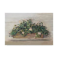 Market Geraniums Crop Art Print T178984