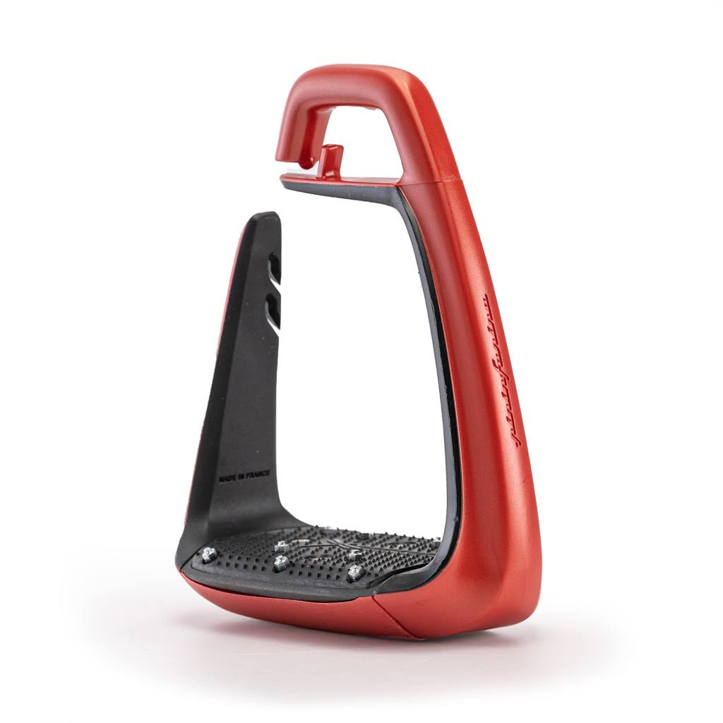 Soft&Up Safety Stirrup B1682