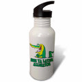 Sports Water Bottle 21oz E807