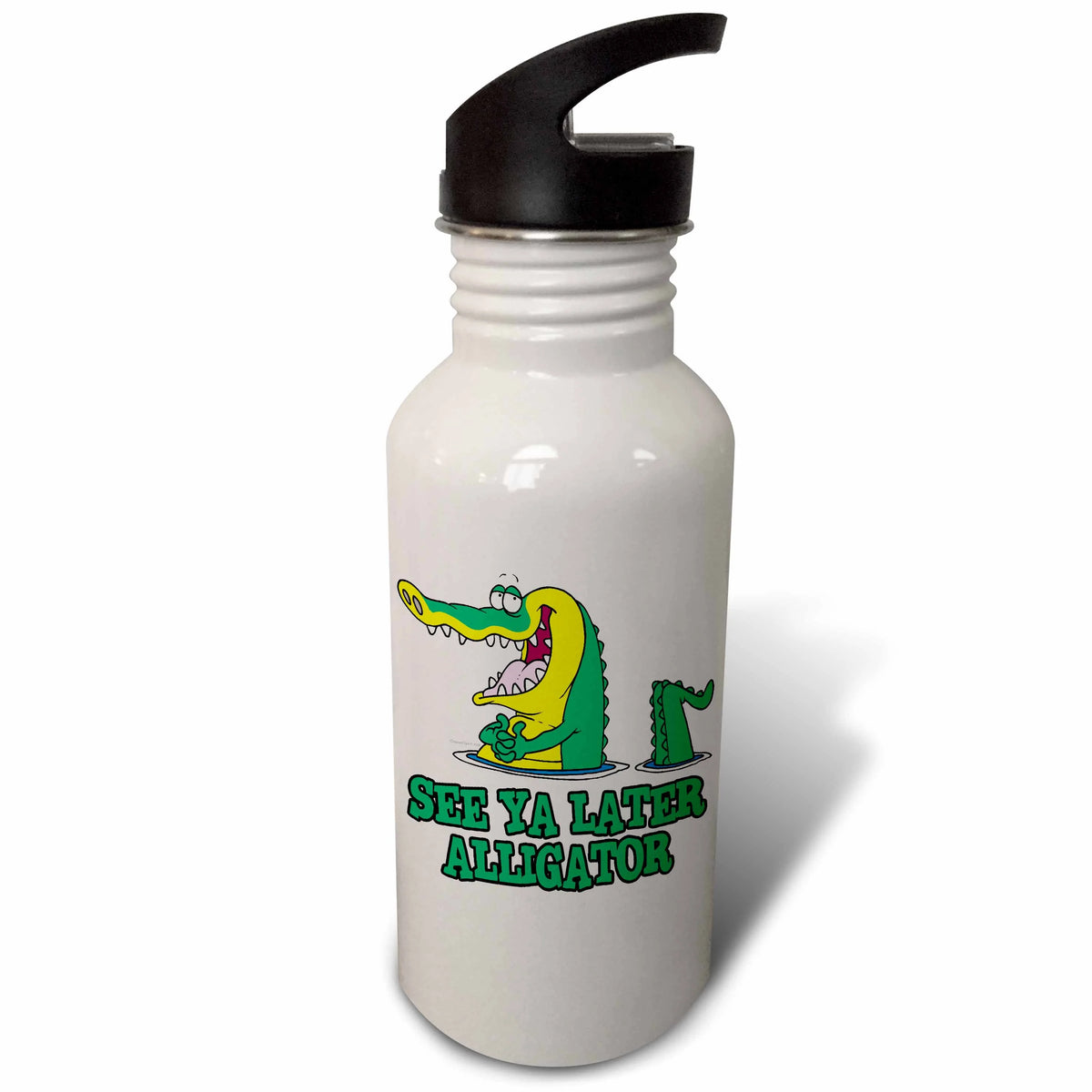 Sports Water Bottle 21oz E807