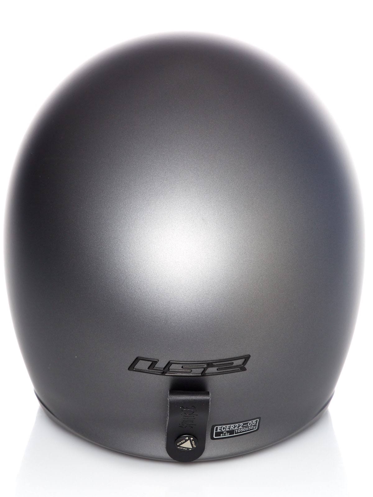 Open Face Helmet S83545