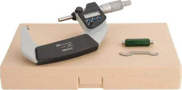 Mitutoyo Micrometer 2-3x22 L398