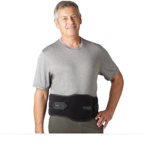 Extra Small Back Brace Support Y38568