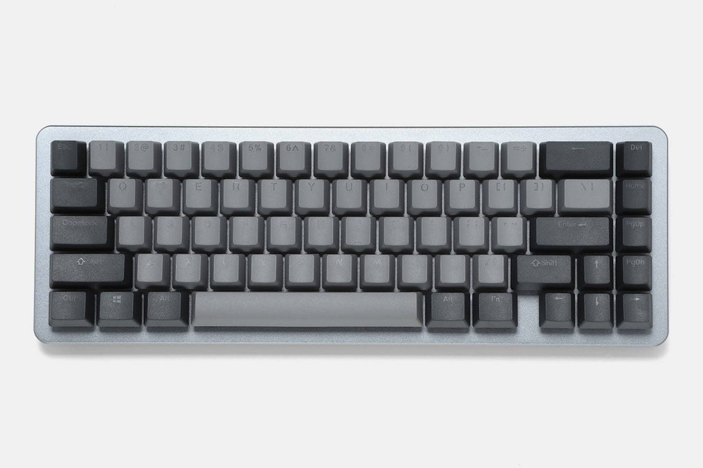65% 67 Key Hotswap RGB Mechanical Keyboard T977